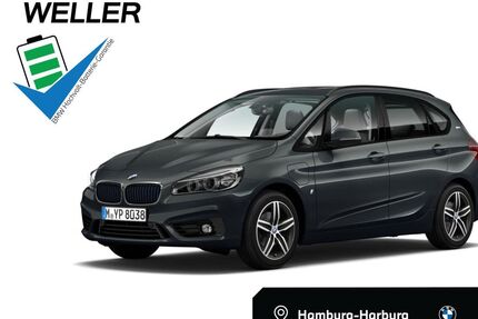 BMW 225 Active Tourer Gebrauchtwagen