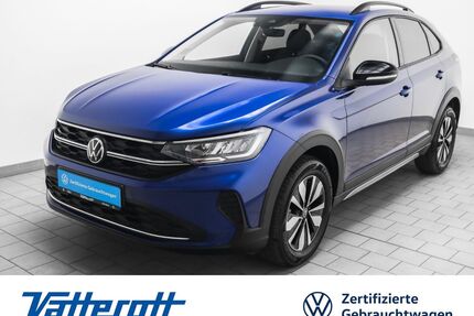 VW Taigo Gebrauchtwagen