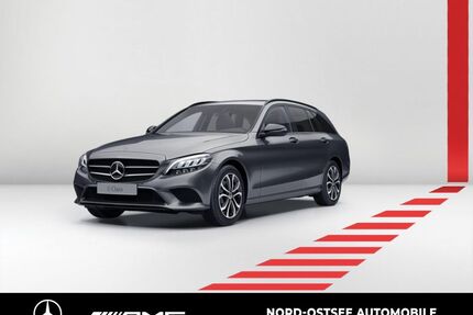 Mercedes-Benz C 220 Gebrauchtwagen