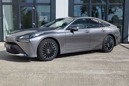 Toyota Mirai Gebrauchtwagen
