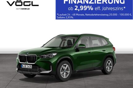 BMW X1 Gebrauchtwagen