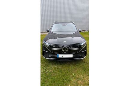 Mercedes-Benz EQB Gebrauchtwagen