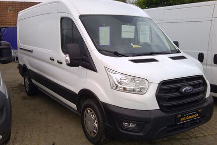 Ford Transit Gebrauchtwagen
