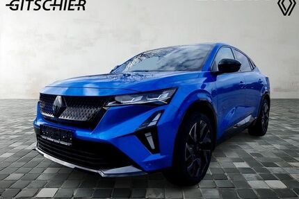 Renault Rafale Gebrauchtwagen