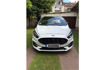 Ford S-Max Gebrauchtwagen