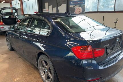 BMW 328 Gebrauchtwagen