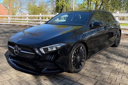 Mercedes-Benz A 220 Gebrauchtwagen