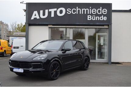 Porsche Cayenne Gebrauchtwagen