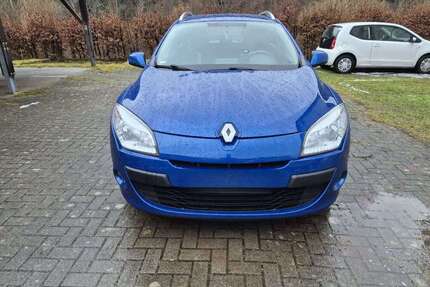 Renault Megane Gebrauchtwagen
