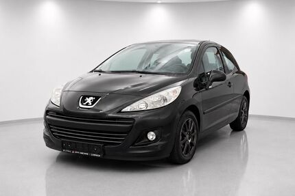 Peugeot 207 Gebrauchtwagen