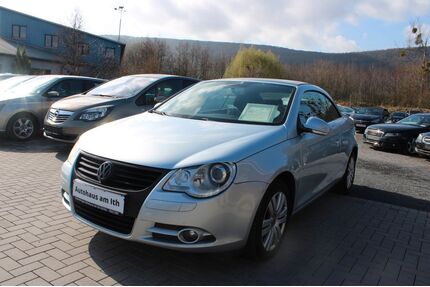 VW Eos Gebrauchtwagen