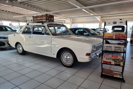 Ford Taunus Gebrauchtwagen
