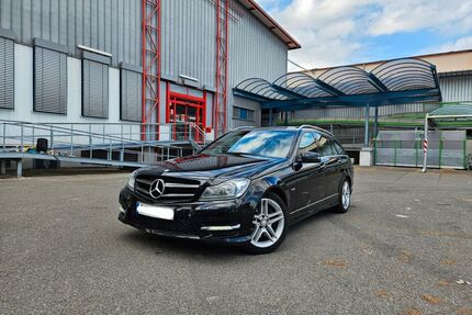 Mercedes-Benz C 300 Gebrauchtwagen