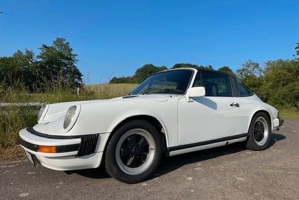 Porsche 911 Urmodell Gebrauchtwagen