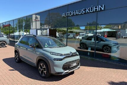 Citroen C3 Aircross Gebrauchtwagen
