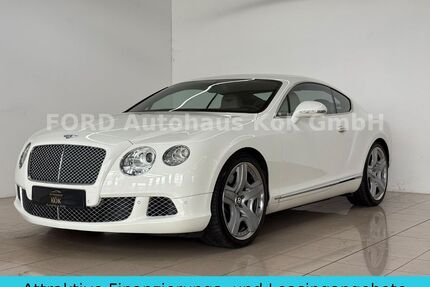 Bentley Continental GT Gebrauchtwagen