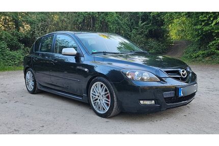 Mazda 3 Gebrauchtwagen
