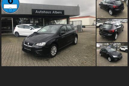 Seat Ibiza Gebrauchtwagen