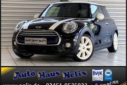 Mini Cooper Gebrauchtwagen