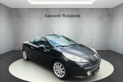 Peugeot 207 Gebrauchtwagen