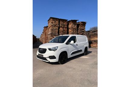 Opel Combo Gebrauchtwagen