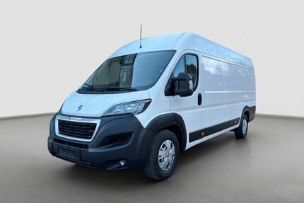 Peugeot Boxer Gebrauchtwagen