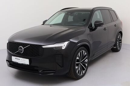 Volvo XC90 Gebrauchtwagen