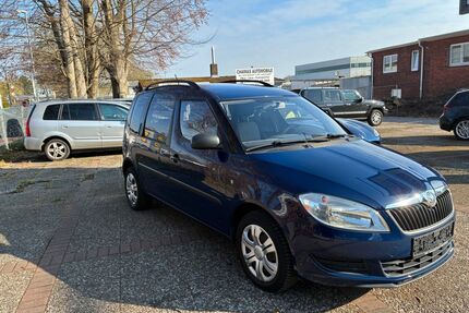 Skoda Roomster Gebrauchtwagen