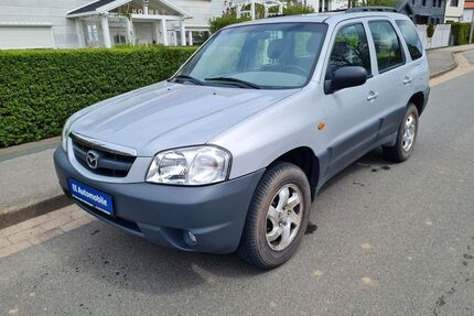 Mazda Tribute Gebrauchtwagen