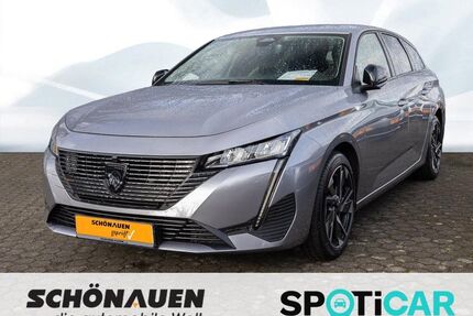 Peugeot 308 Gebrauchtwagen