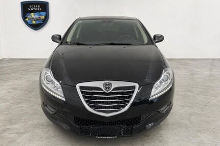 Lancia Delta Gebrauchtwagen