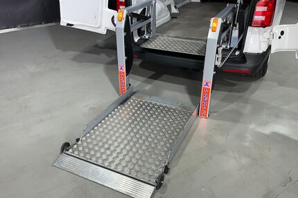 VW T6 Transporter Gebrauchtwagen