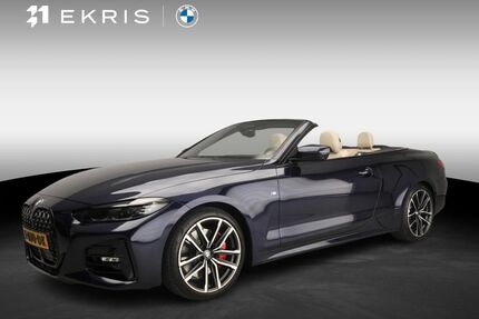 BMW 420 Gebrauchtwagen