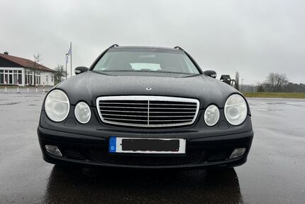 Mercedes-Benz E 240 Gebrauchtwagen
