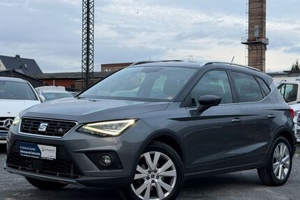 Seat Arona Gebrauchtwagen