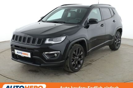 Jeep Compass Gebrauchtwagen