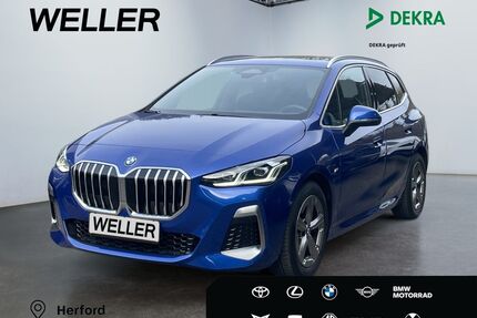BMW 223 Active Tourer Gebrauchtwagen
