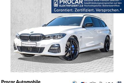 BMW 330 Gebrauchtwagen