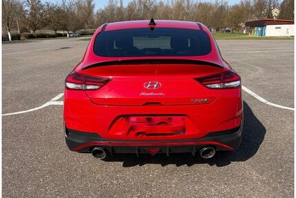 Hyundai i30 Gebrauchtwagen