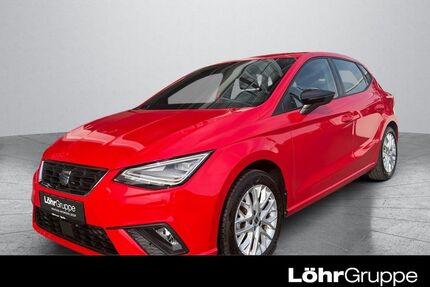 Seat Ibiza Gebrauchtwagen