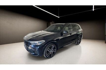 BMW X5 Gebrauchtwagen