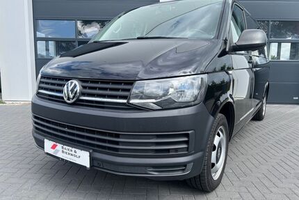 VW T6 Transporter Gebrauchtwagen