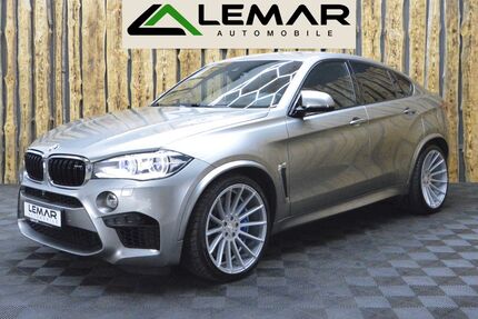 BMW X6 M Gebrauchtwagen