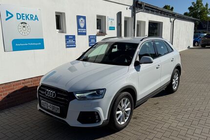 Audi Q3 Gebrauchtwagen