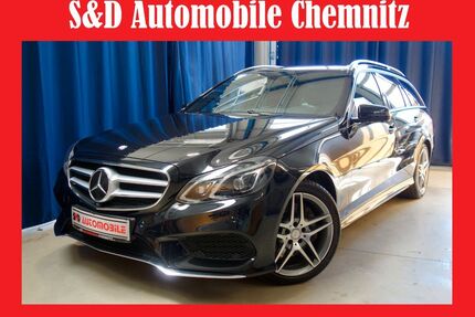 Mercedes-Benz E 350 Gebrauchtwagen