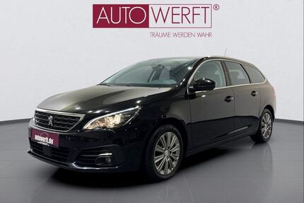 Peugeot 308 Gebrauchtwagen