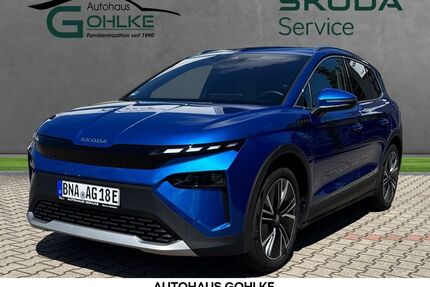 Skoda Elroq Gebrauchtwagen