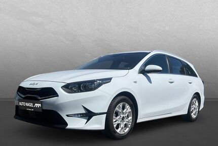 Kia ceed Sportswagon Gebrauchtwagen