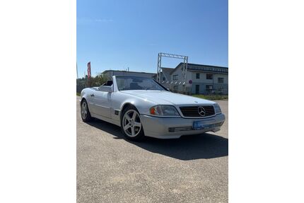 Mercedes-Benz SL 300 Gebrauchtwagen