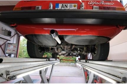 Alfa Romeo 145 Gebrauchtwagen